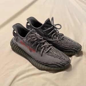 Yeezy boost 350 size 13